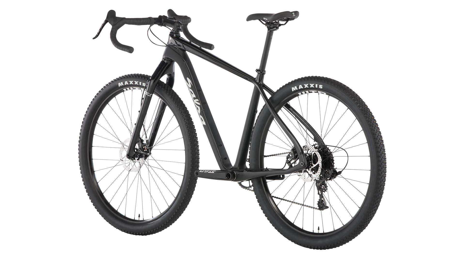 Salsa cutthroat apex 2025 1 bike carbon