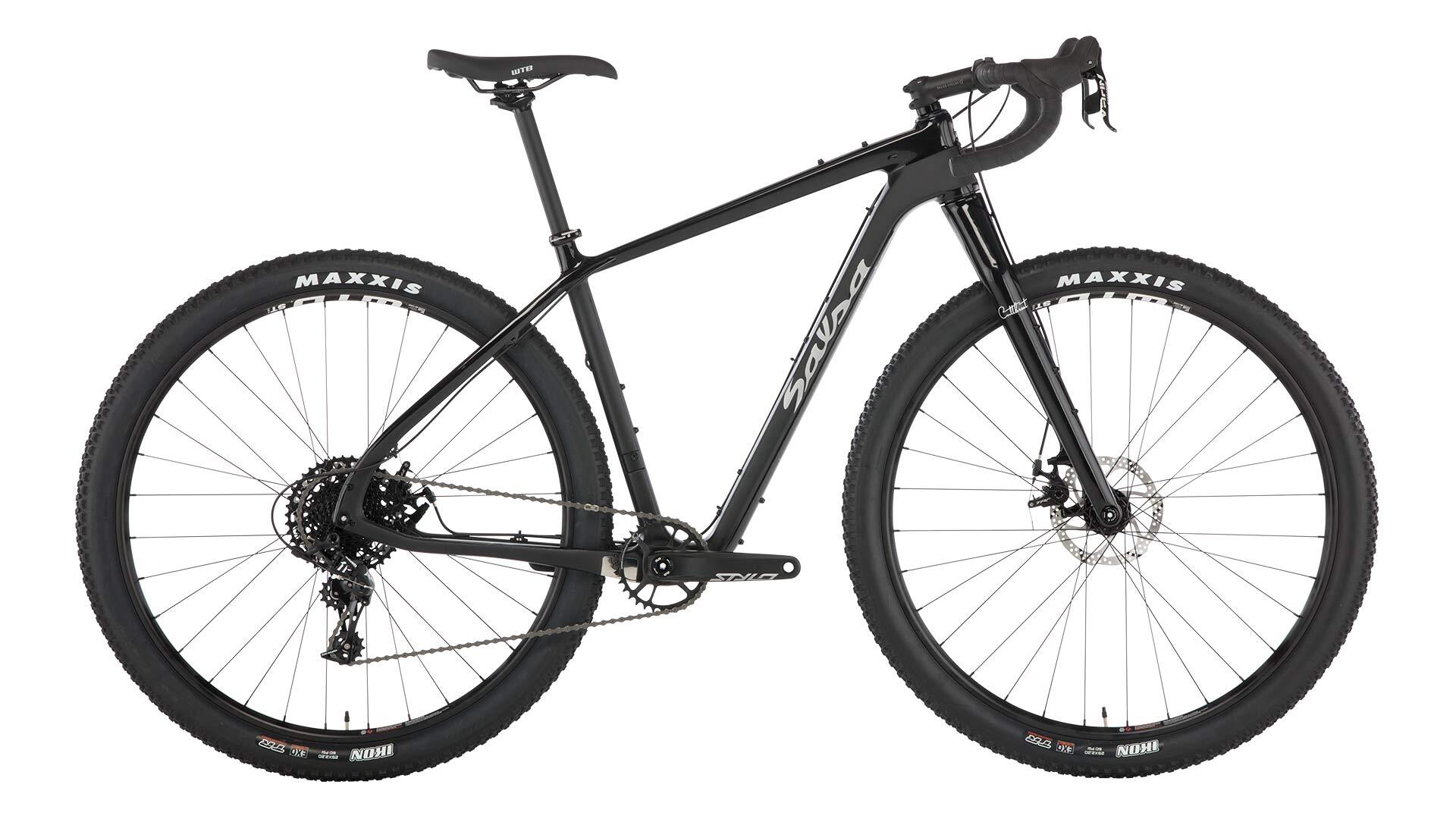 Salsa cutthroat apex 1 hot sale 2020