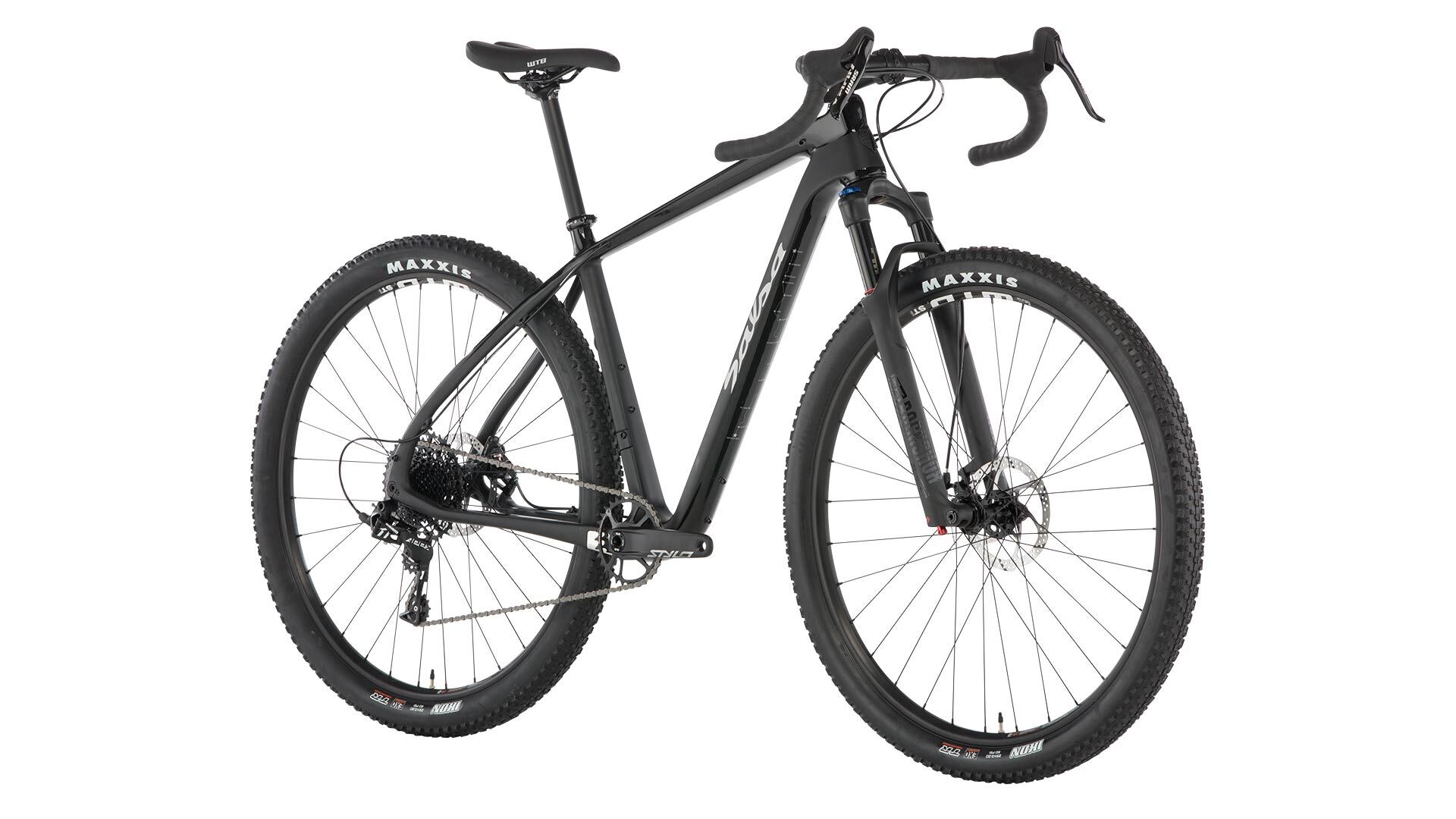 Cutthroat Apex 1 SUS Salsa Cycles