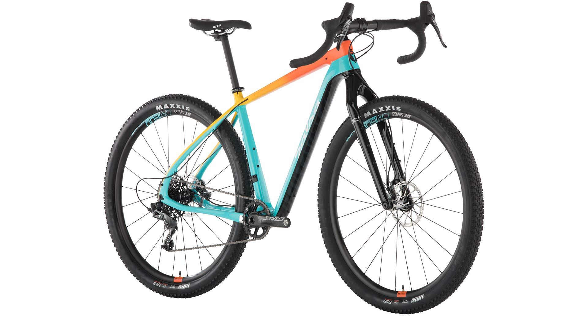 Salsa cutthroat store apex 1 2019