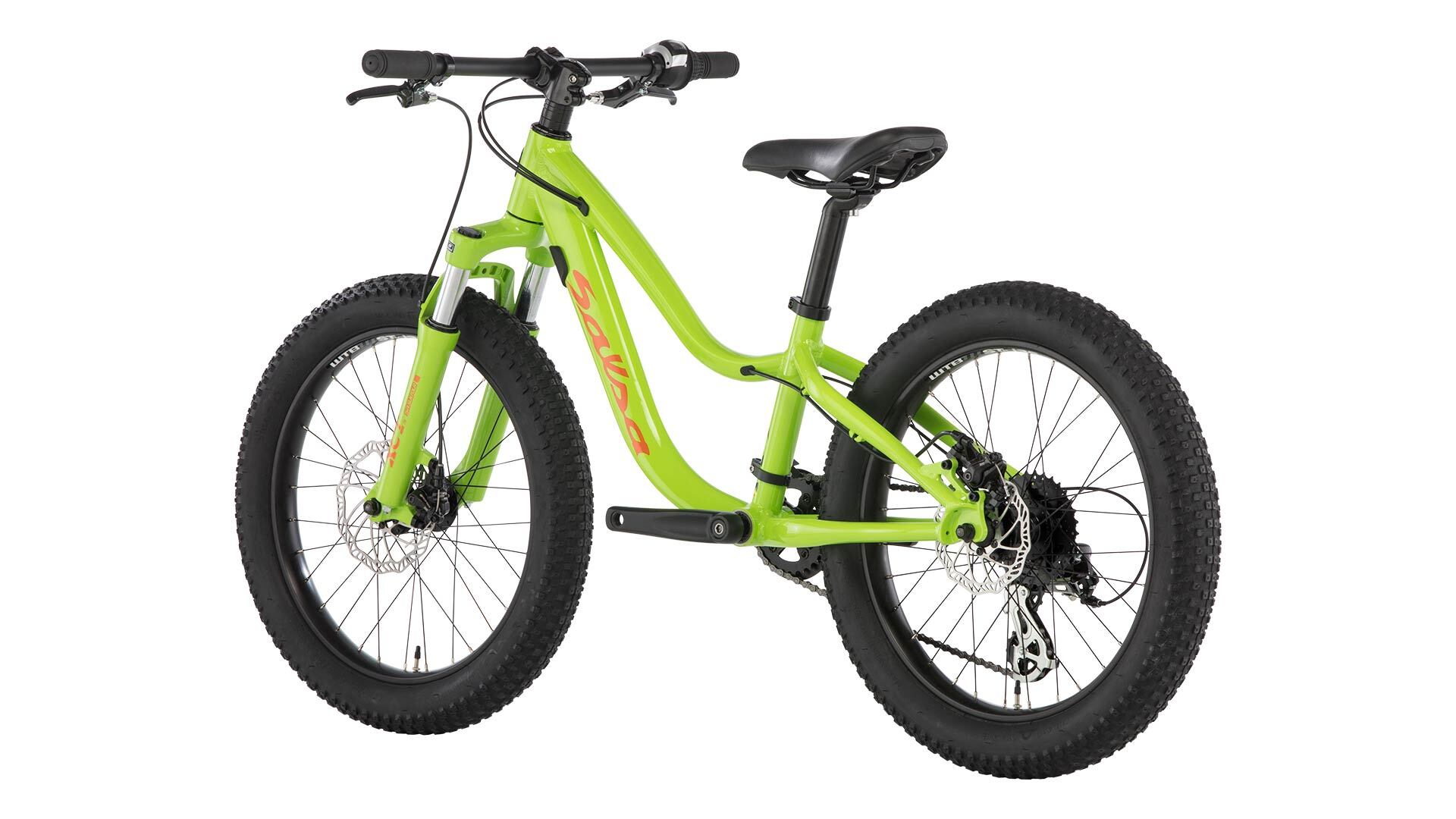 Salsa on sale timberjack 20