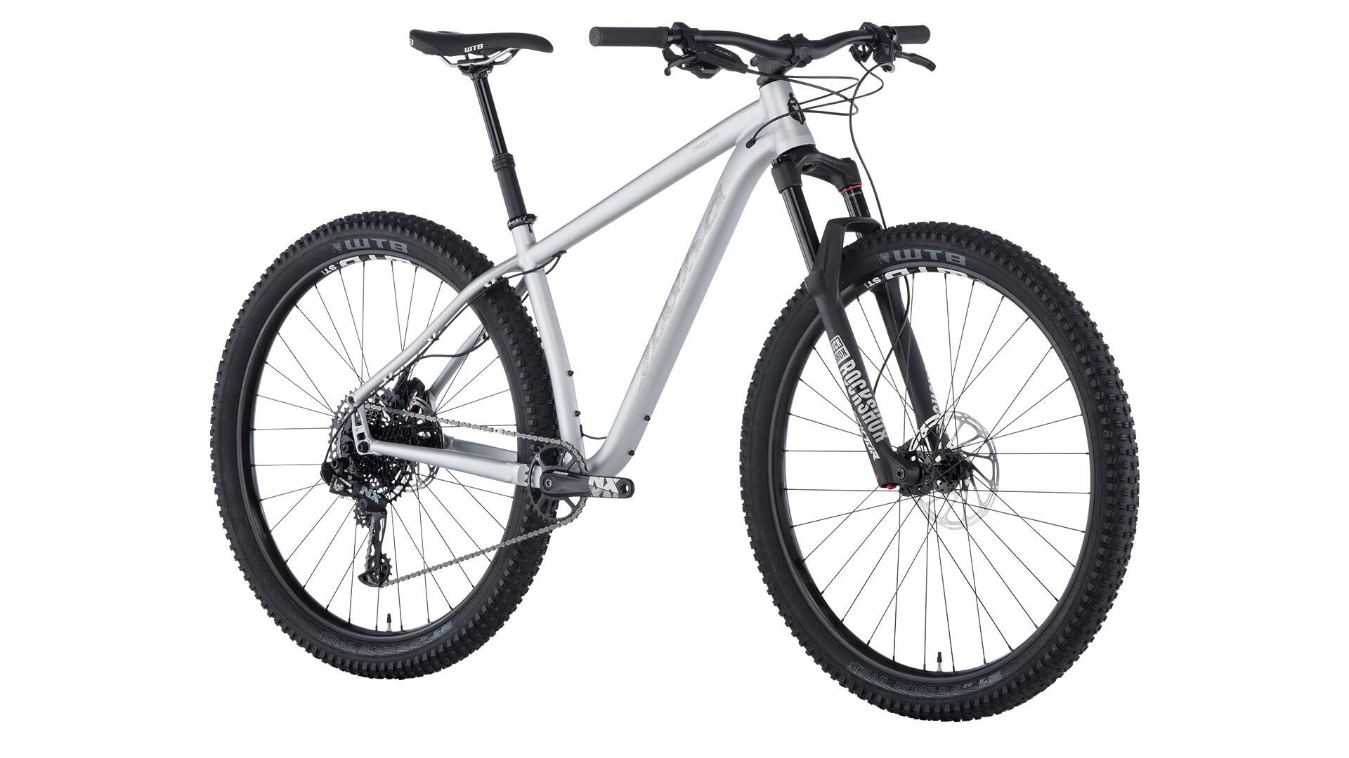 Salsa timberjack 2025 nx eagle