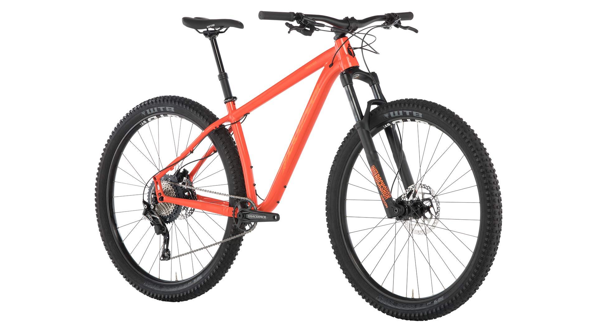 Timberjack SLX 29 | Salsa Cycles