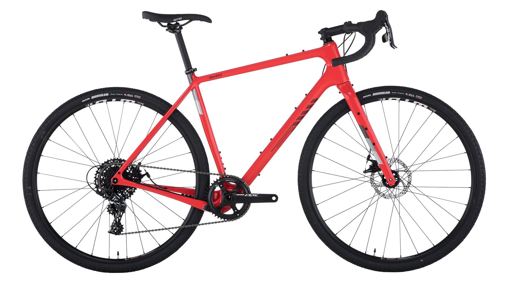 salsa warbird carbon apex 1 700