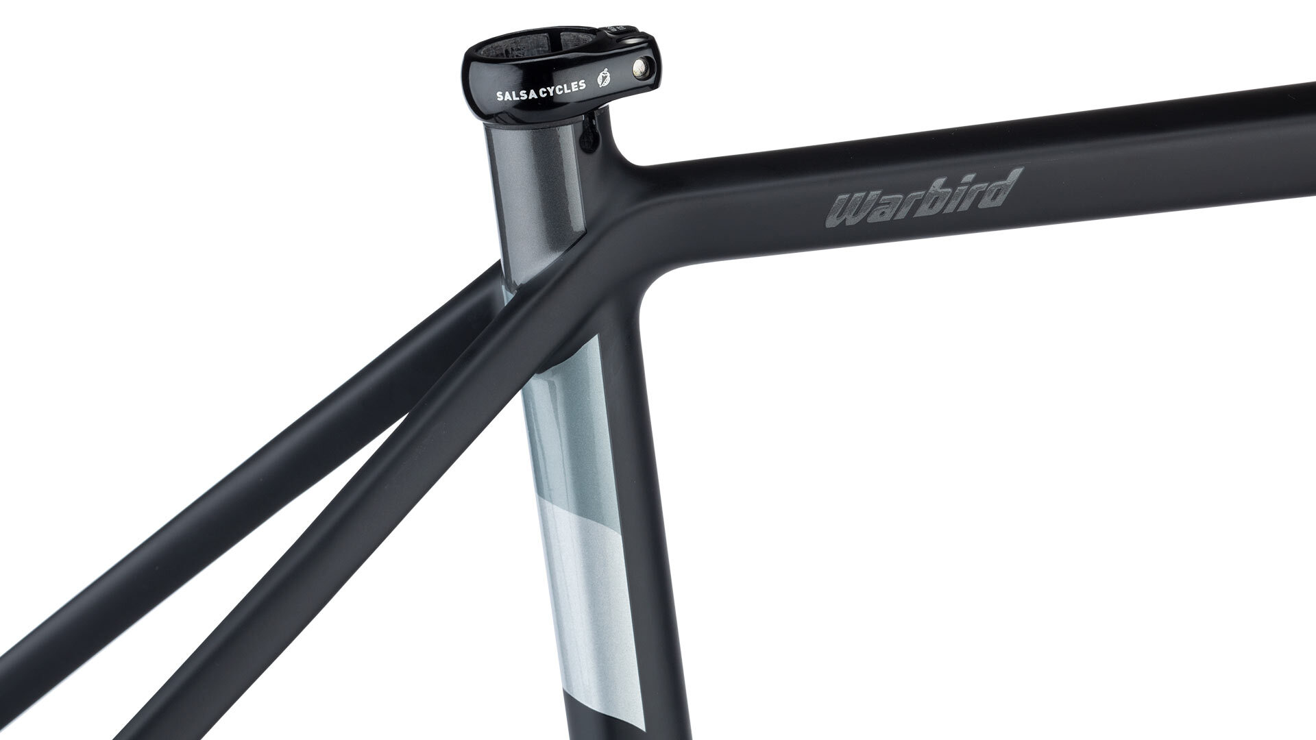 warbird carbon frameset