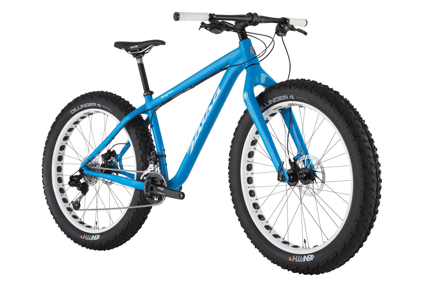 Grasa Bicicleta Koobe Syntetic Blue Bike Grease Aps X 250gr