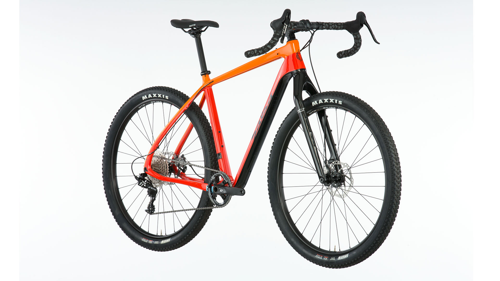 Salsa cutthroat best sale 2021 apex 1