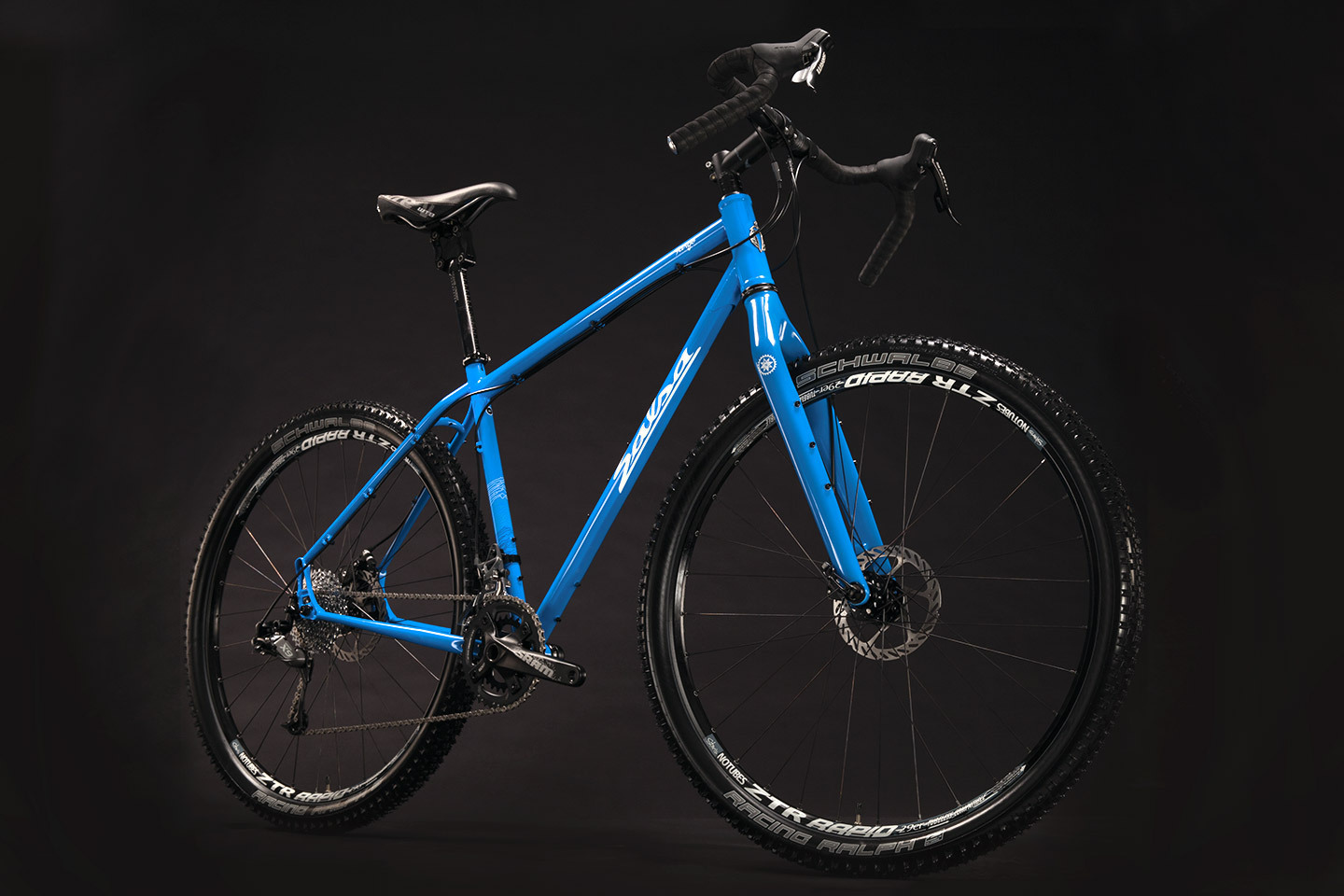 2015 best sale salsa fargo