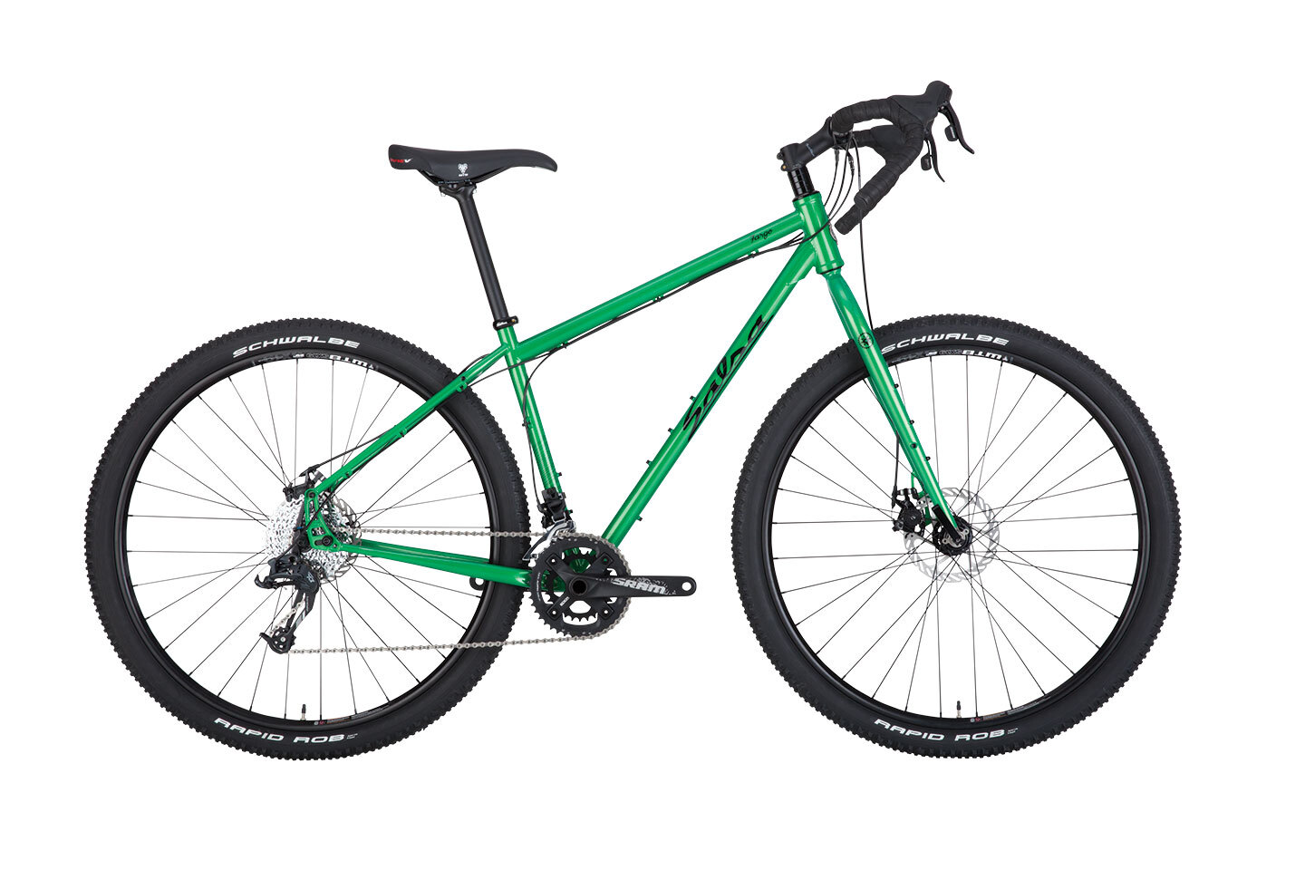 Salsa fargo hot sale specs