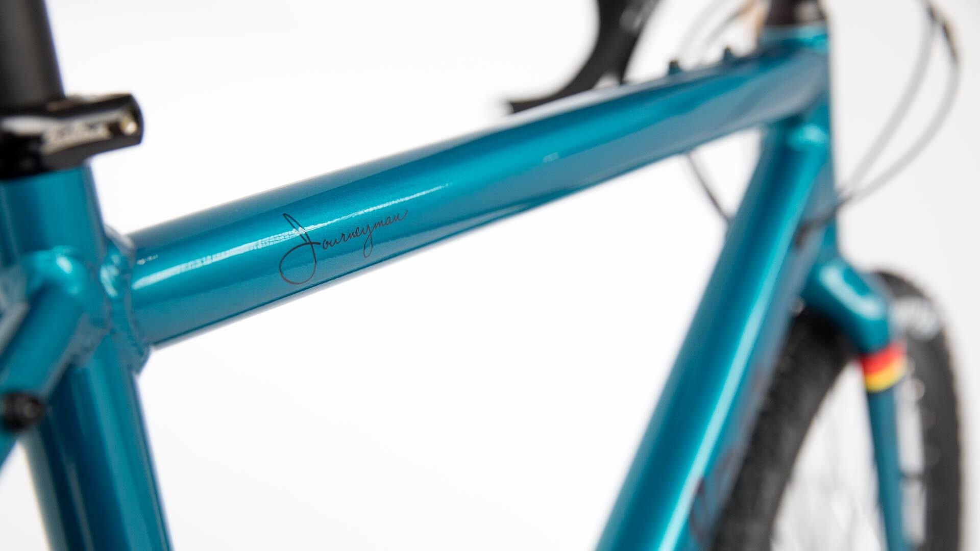 Salsa journeyman flat bar sora best sale 650 bike