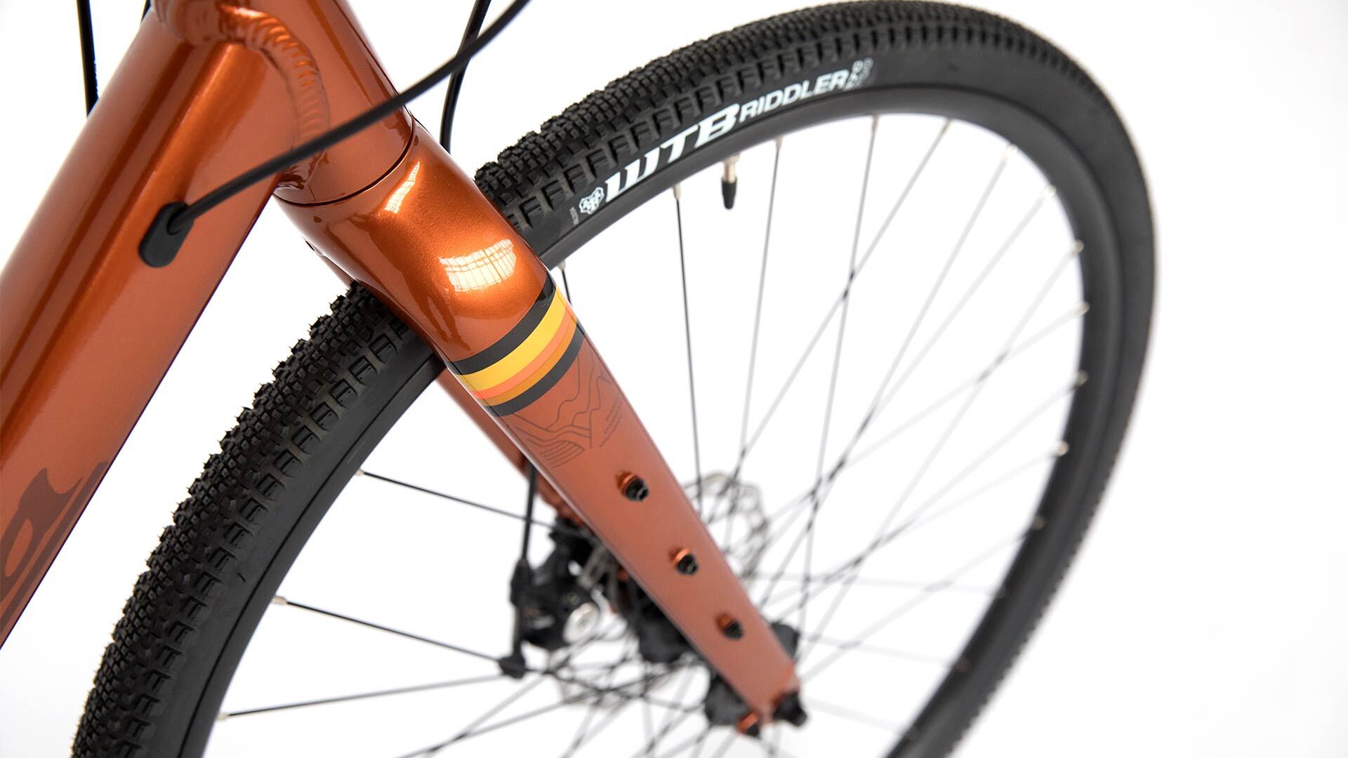 Salsa journeyman claris sales 700 copper