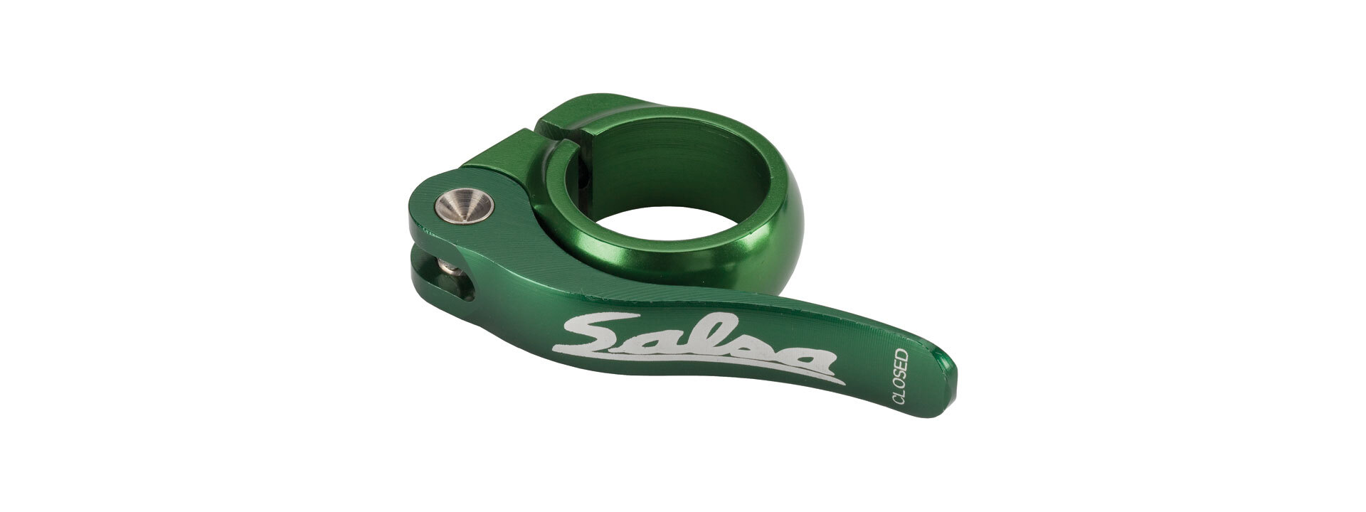 Salsa flip lock seat sales clamp