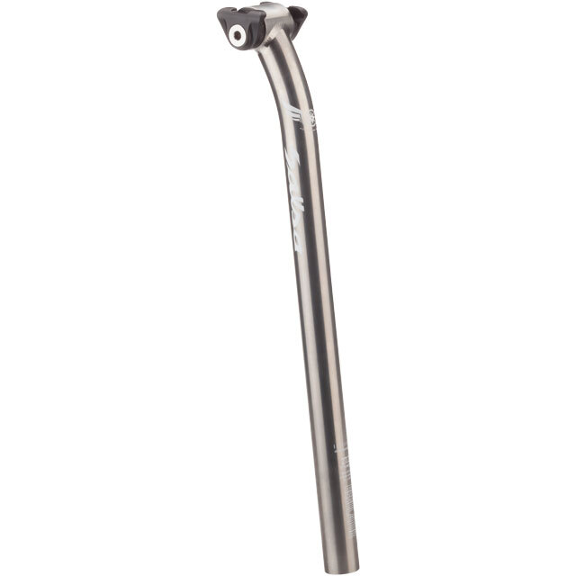 Salsa regulator sales ti seatpost