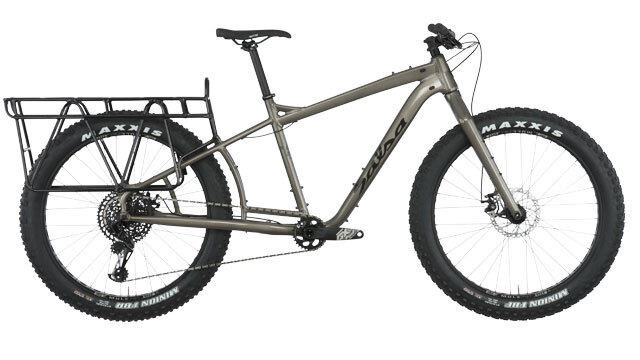 Blackborow GX Eagle | Salsa Cycles