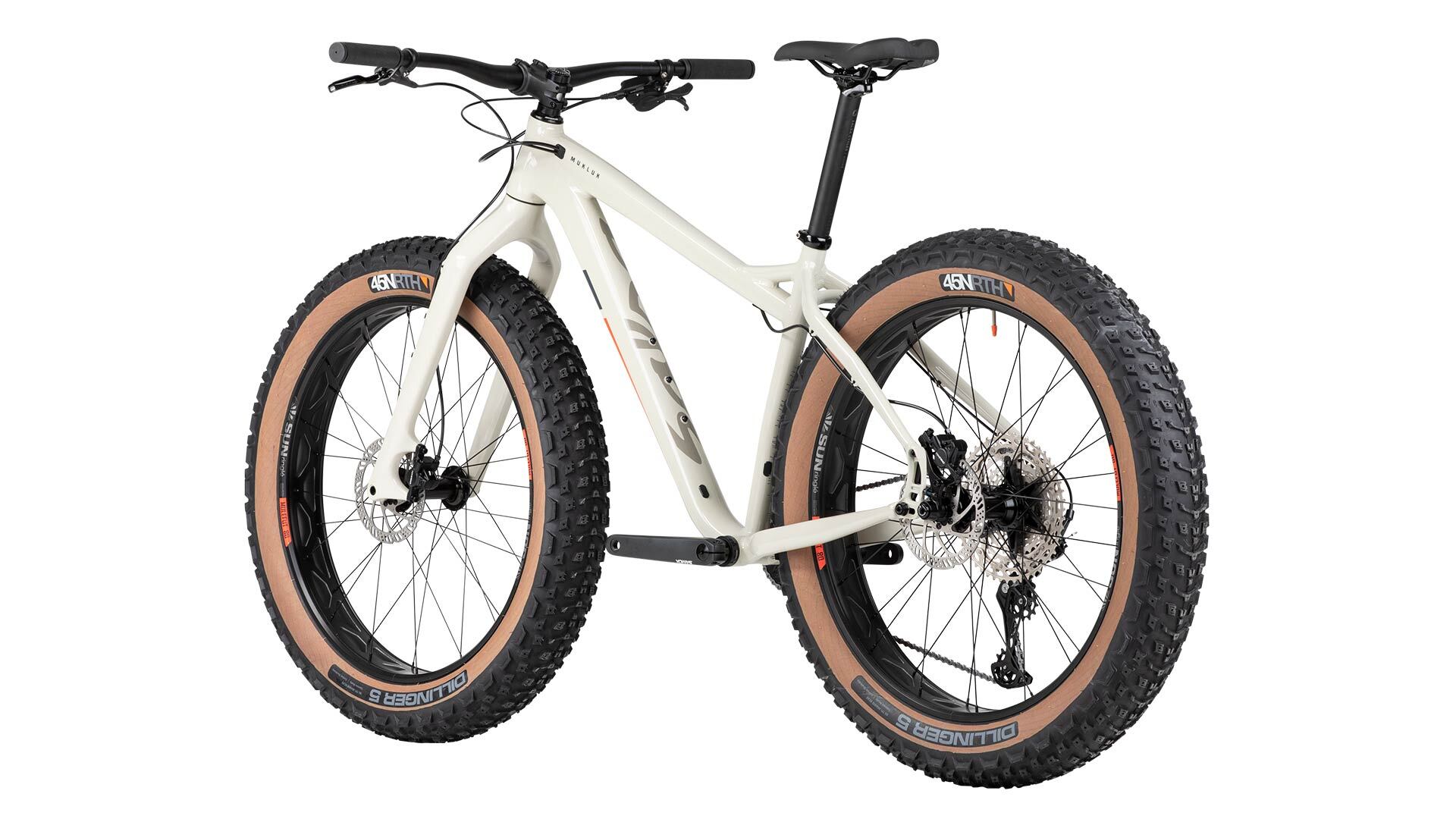 11+ Salsa Mountain Bike