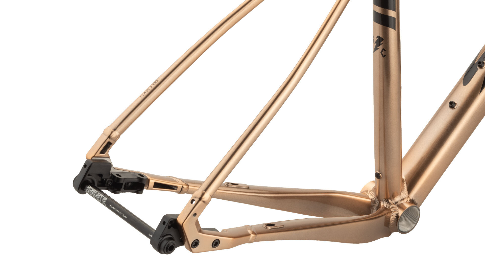 stormchaser frameset