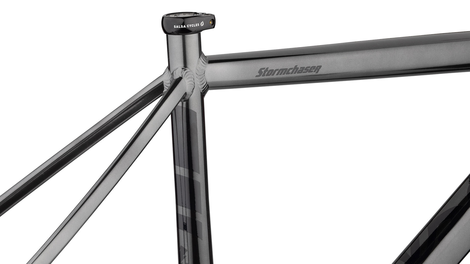 stormchaser frameset