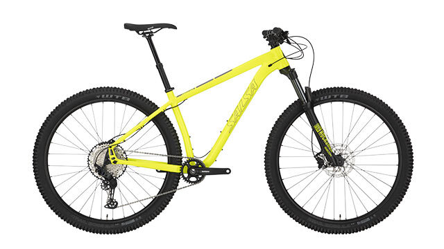 Salsa discount timberjack 20