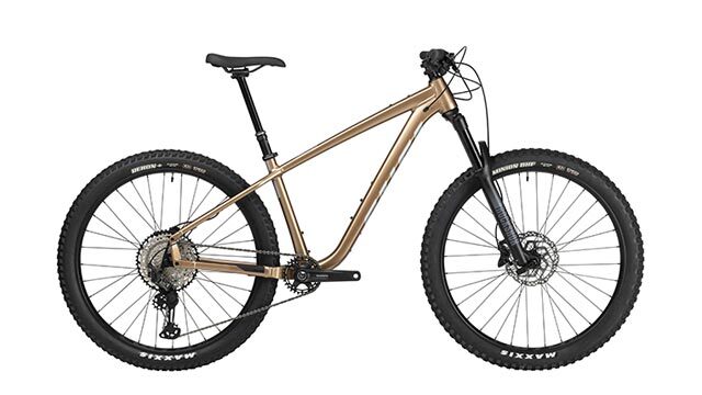 Salsa deals timberjack ti