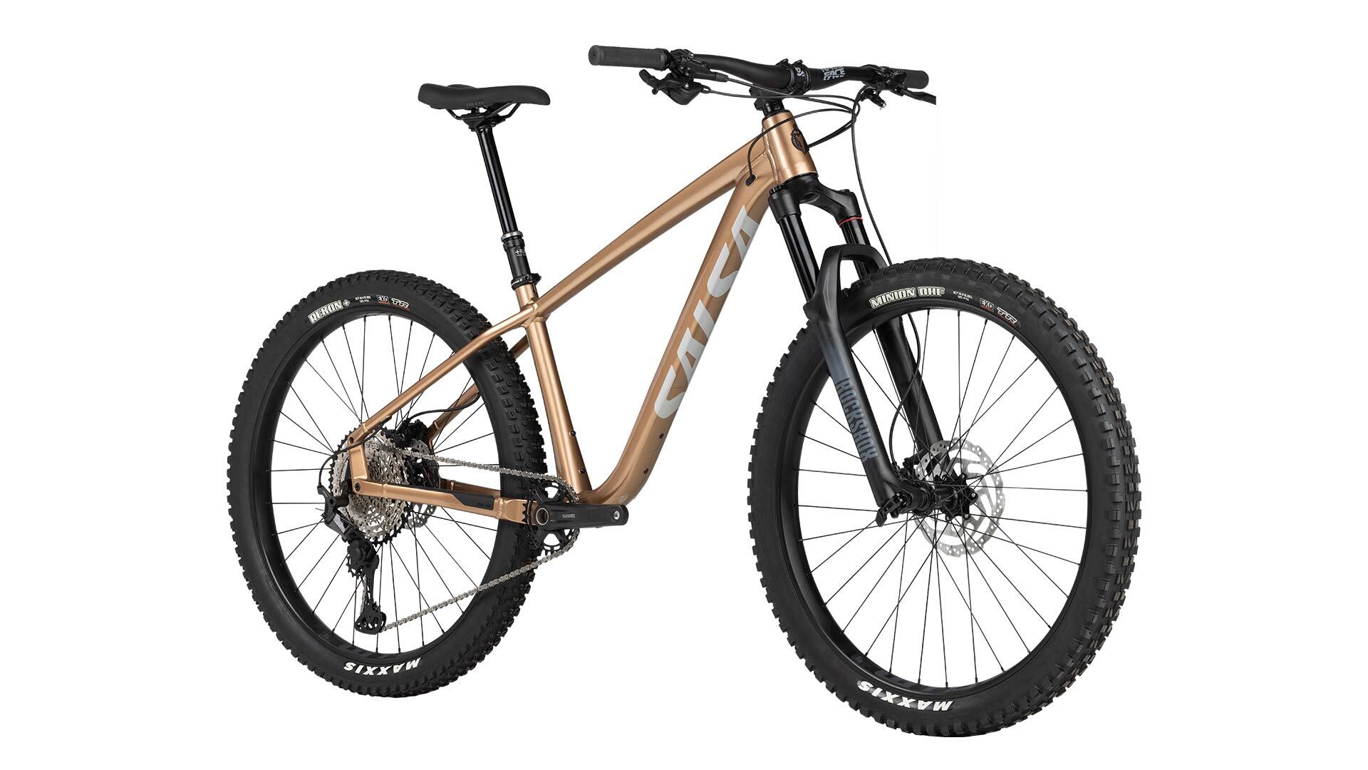 Timberjack xt 27.5 sale