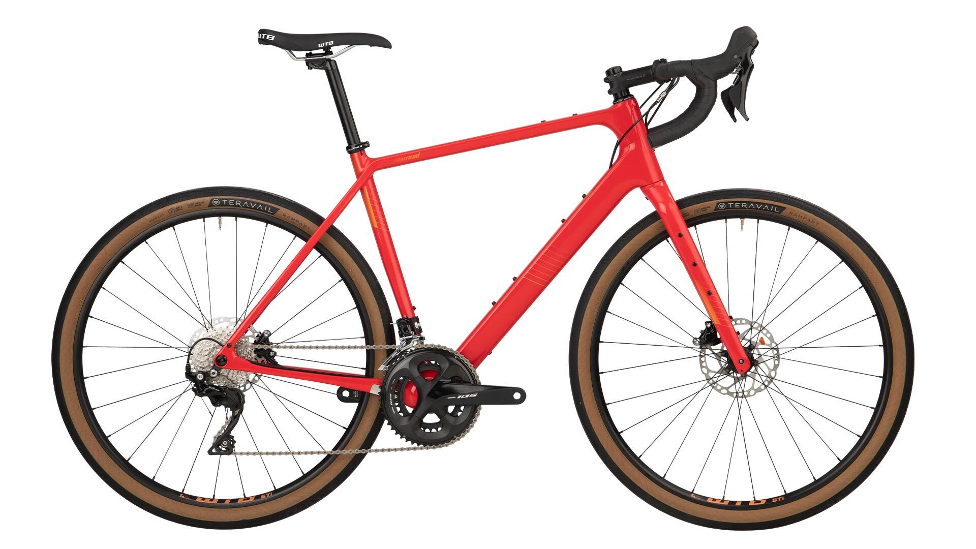 Warroad carbon force on sale 1 650