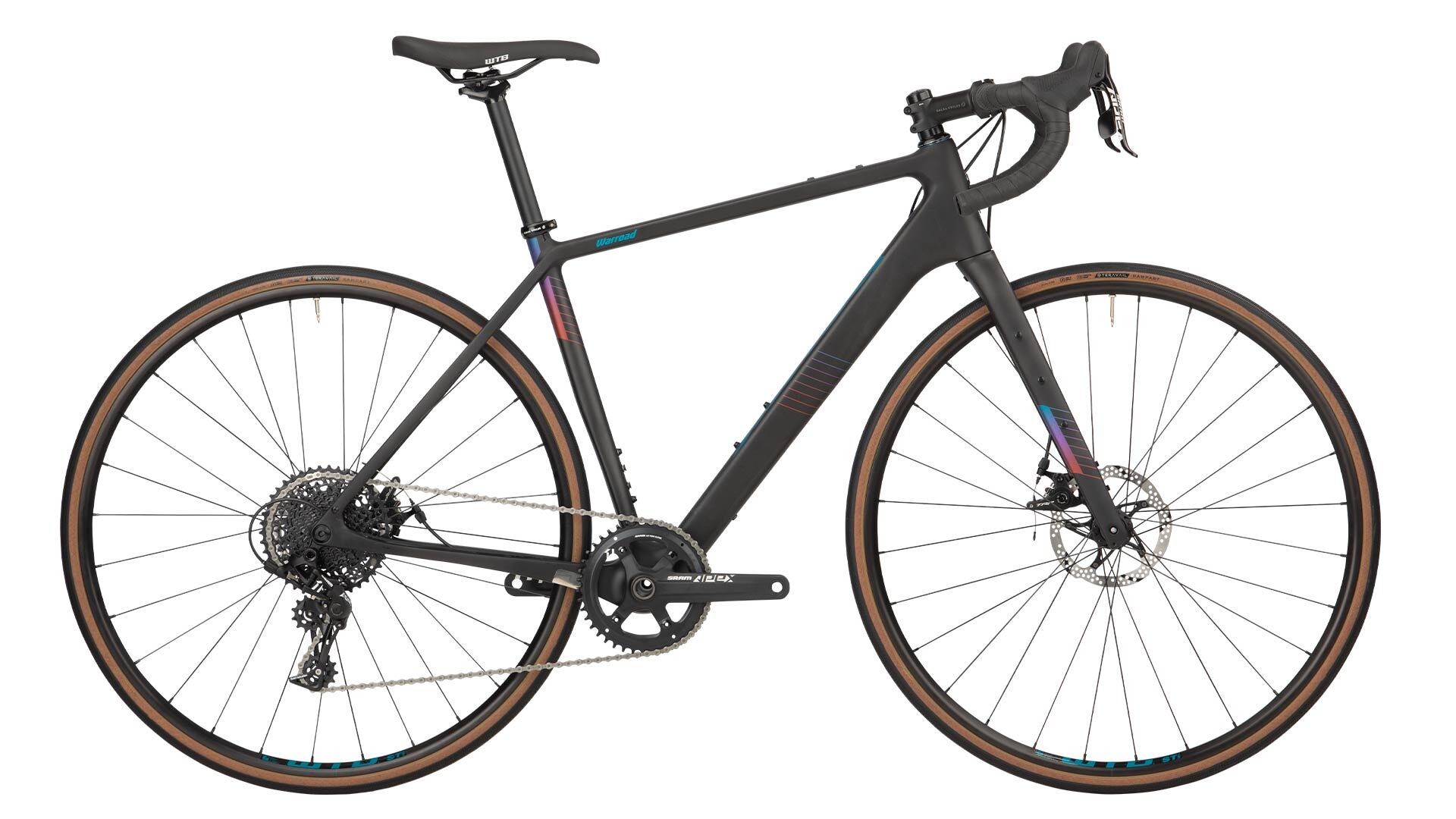 Warroad carbon deals force 1 650