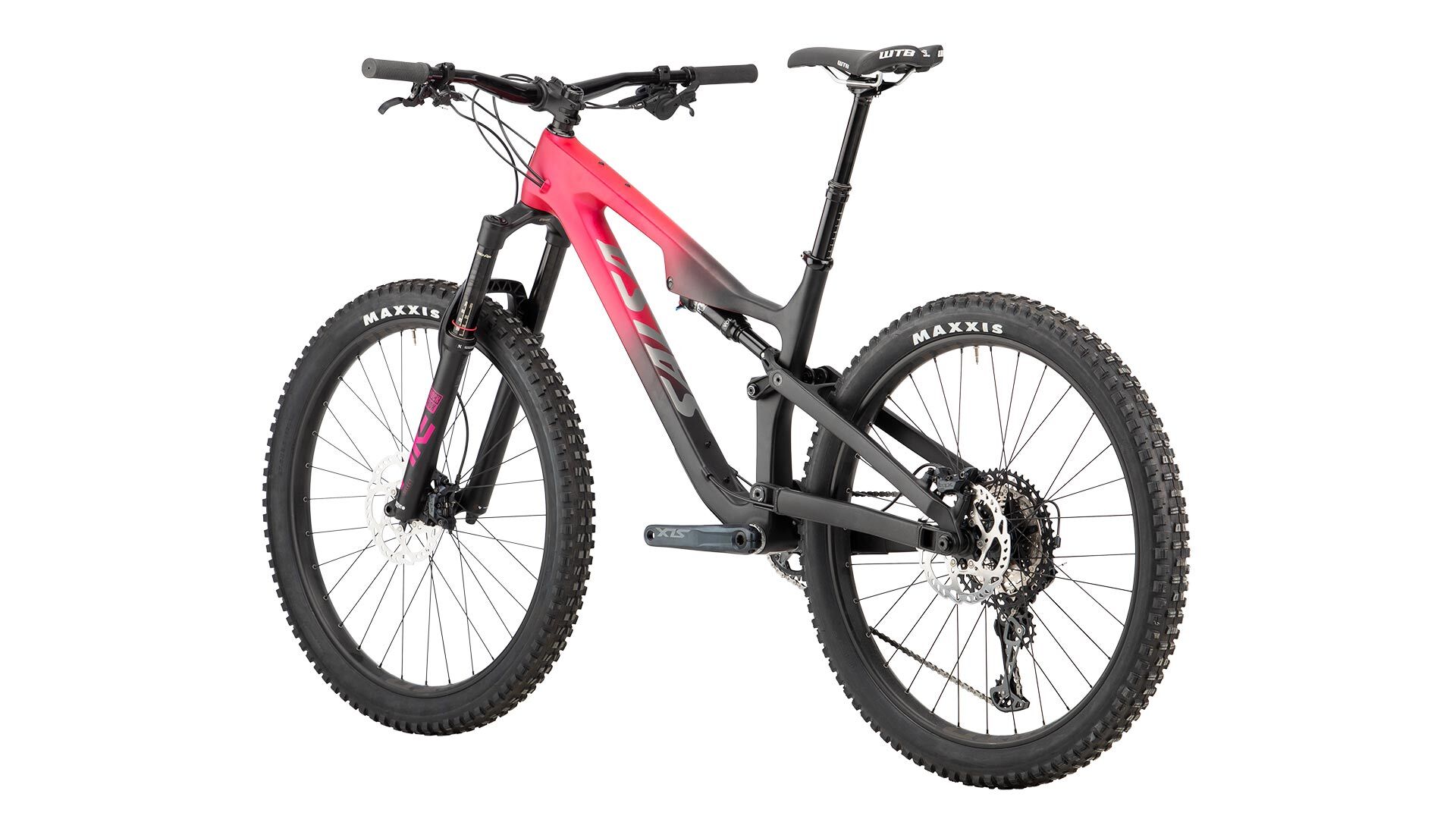 Salsa deals rustler frame