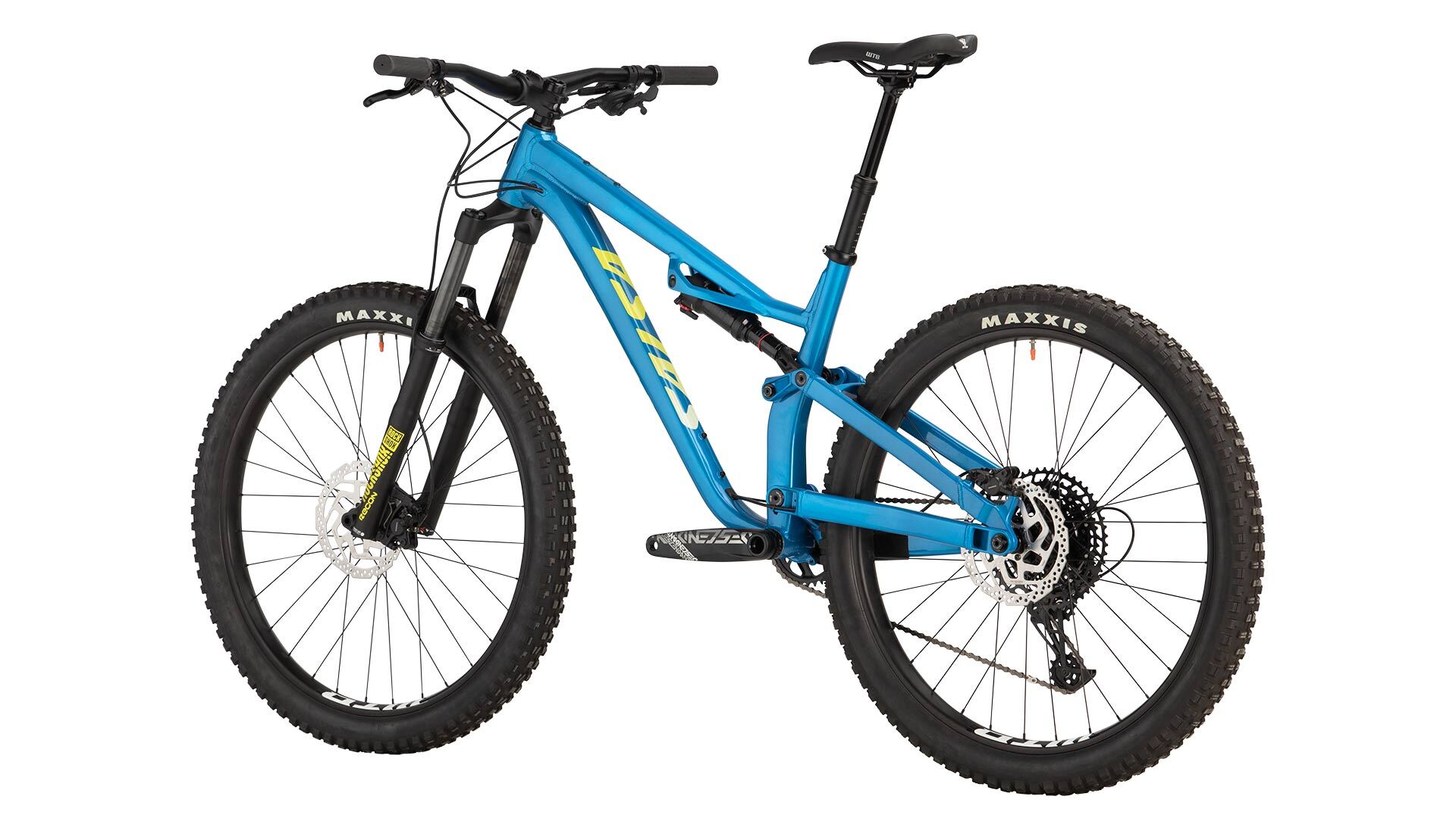 Salsa rustler sx eagle new arrivals