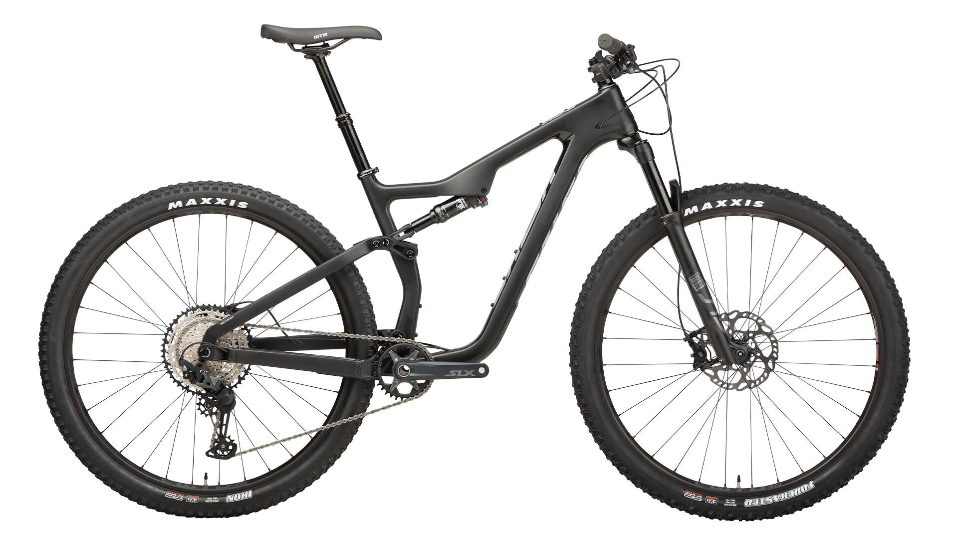 Spearfish Carbon SLX Salsa Cycles