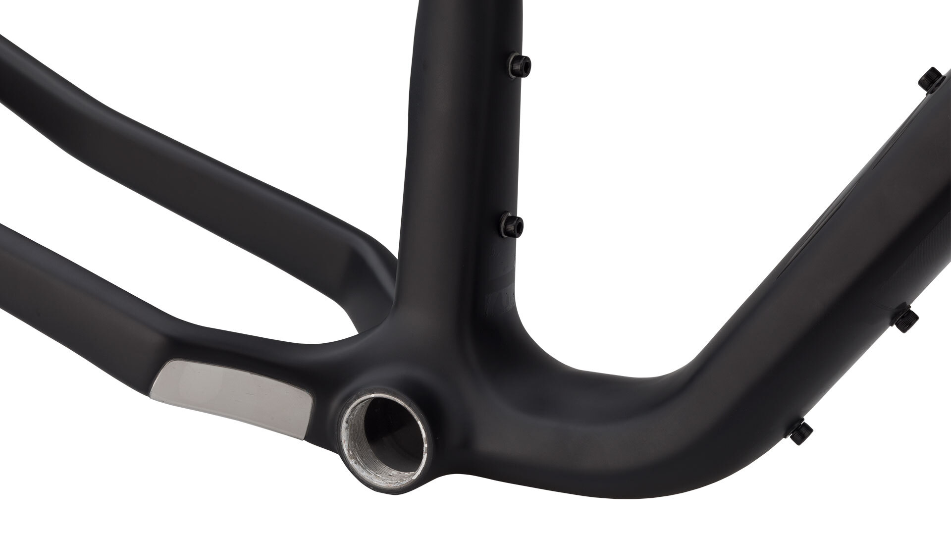 Salsa mukluk hot sale carbon frameset