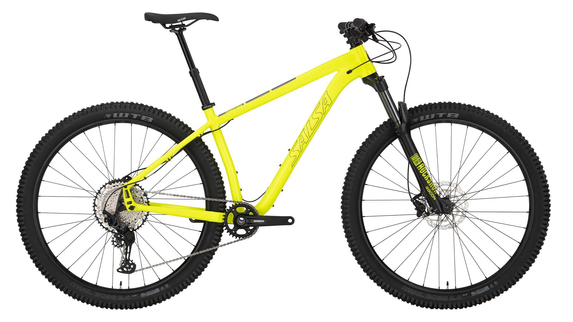 Mtb best sale 29 slx