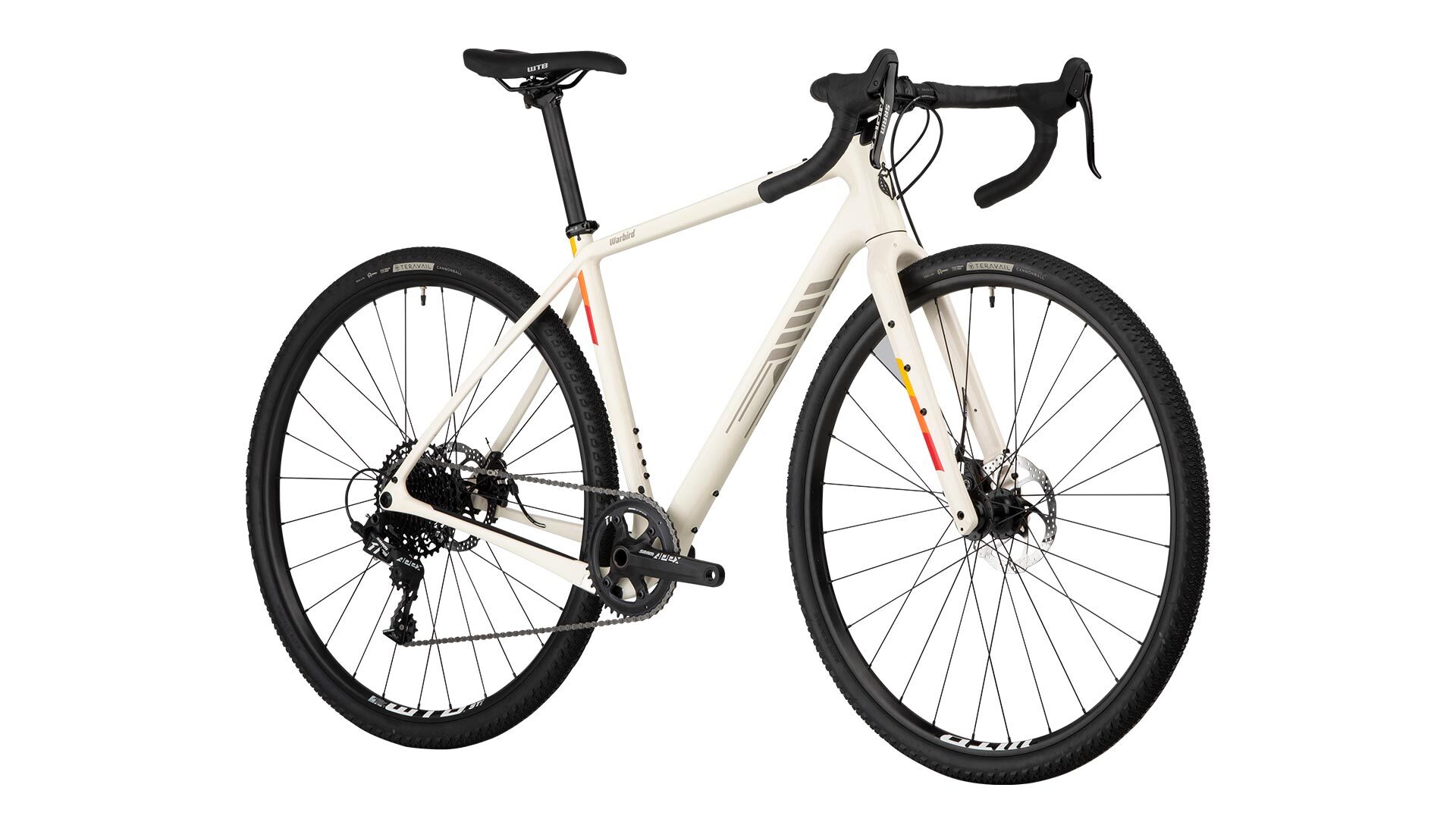 salsa warbird apex 1 2019