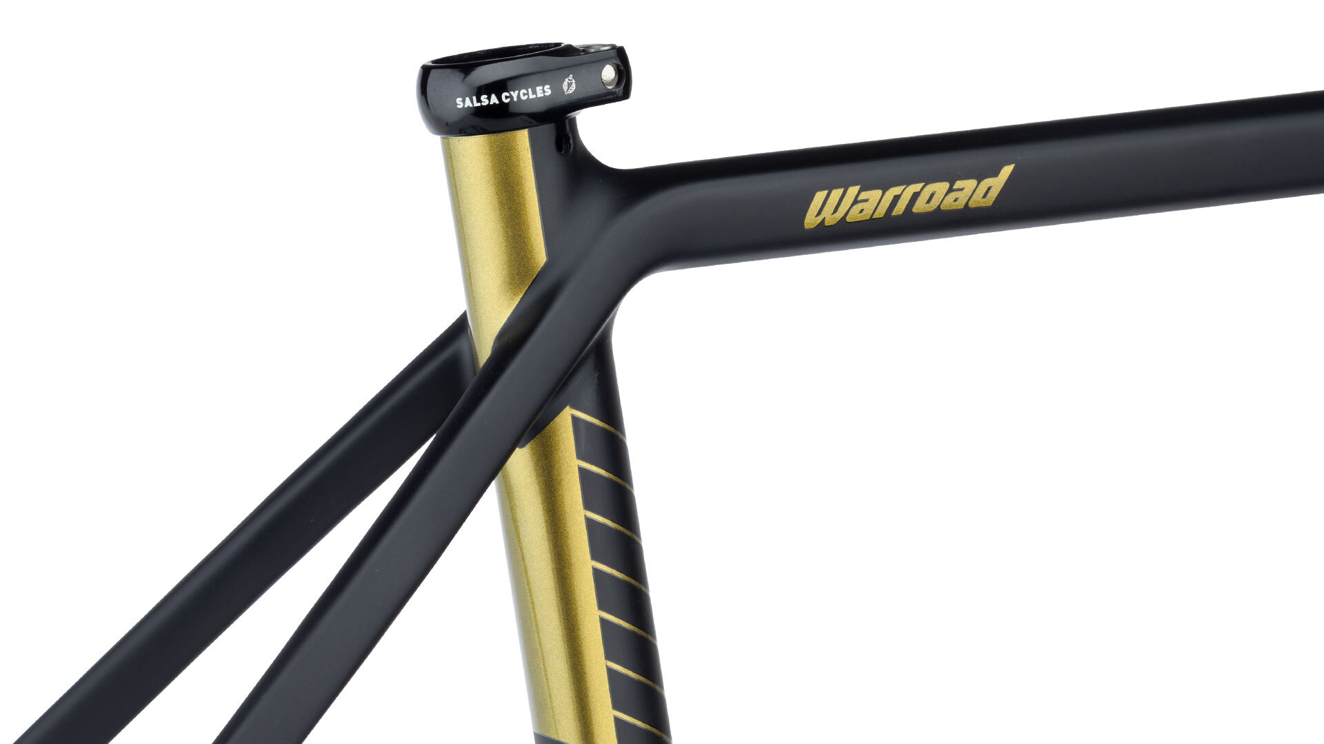 Salsa on sale warroad frameset