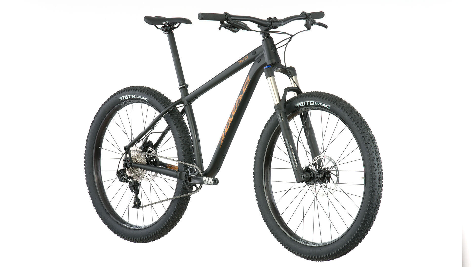 Salsa timberjack gx1 review online