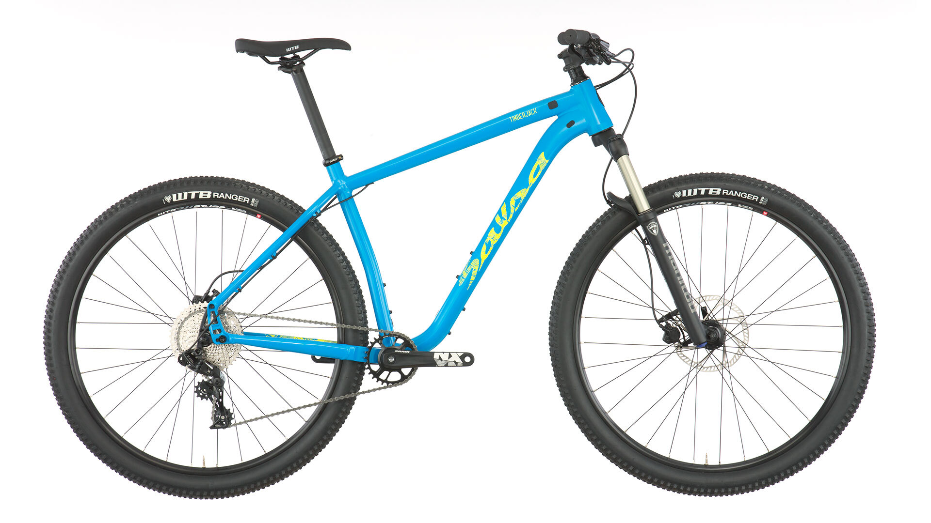 Salsa timberjack nx1 on sale