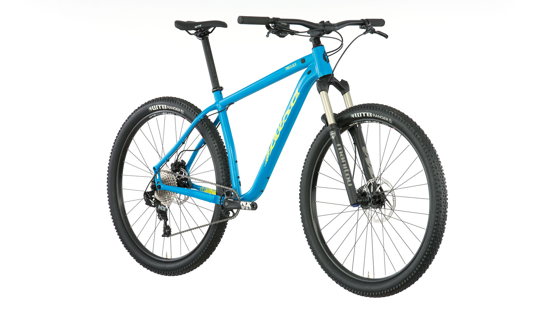 Salsa timberjack nx1 2018 on sale