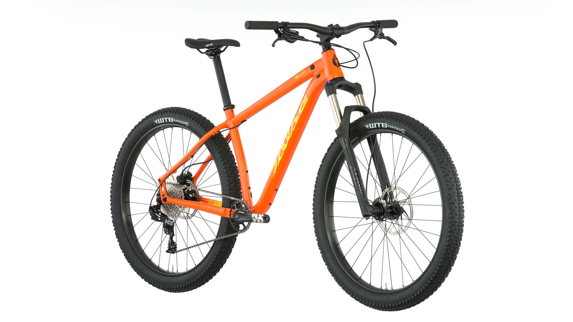 Salsa timberjack review 2018 online