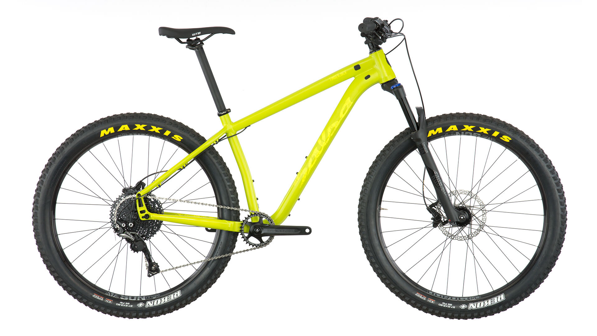 Salsa timberjack 27.5 slx sale