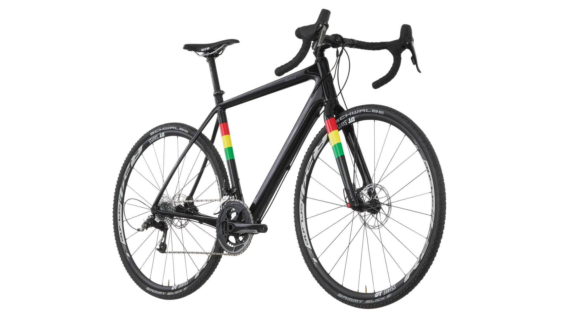 2016 discount salsa warbird