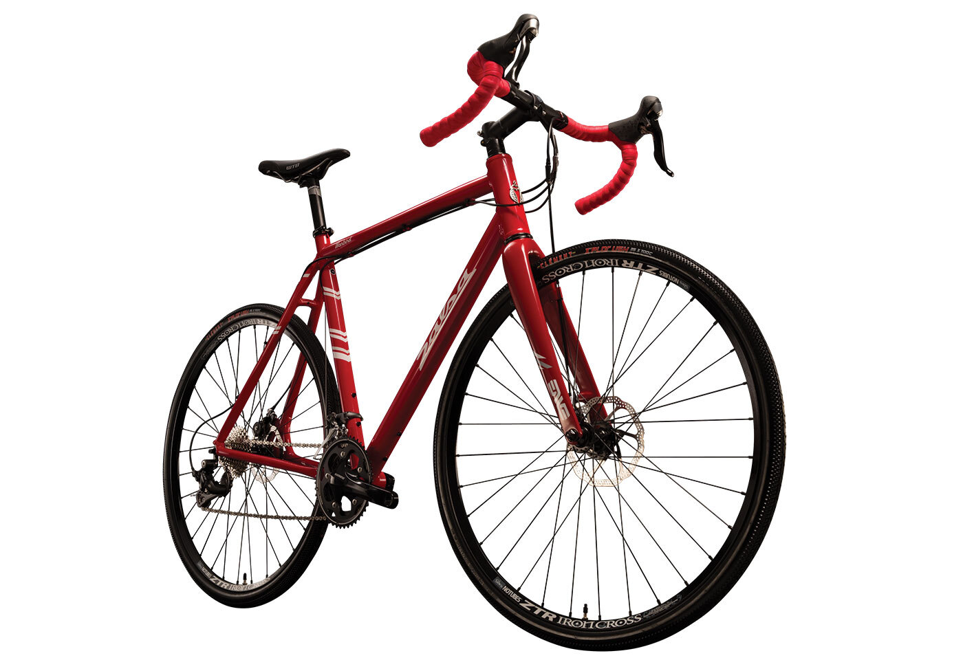 2015 Warbird 2 Salsa Cycles