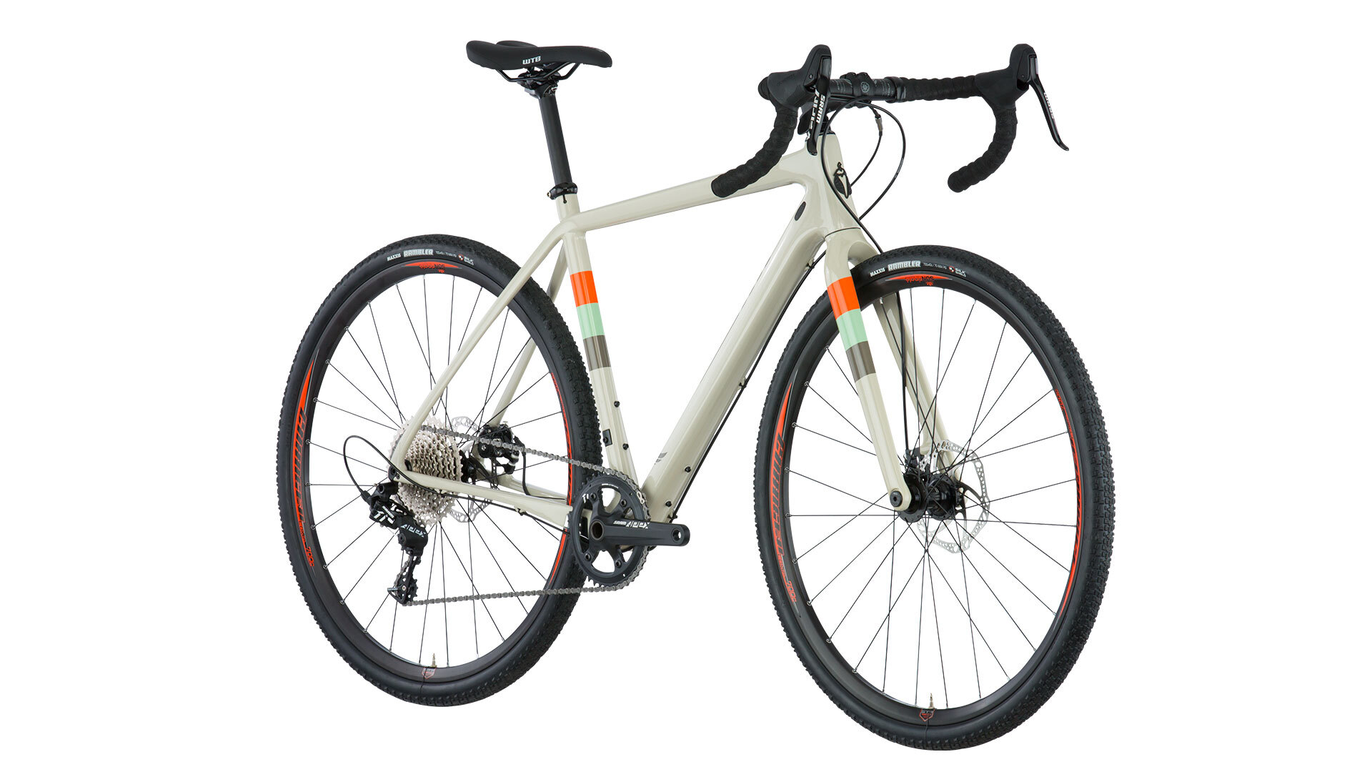 shimano mountain ridge bike