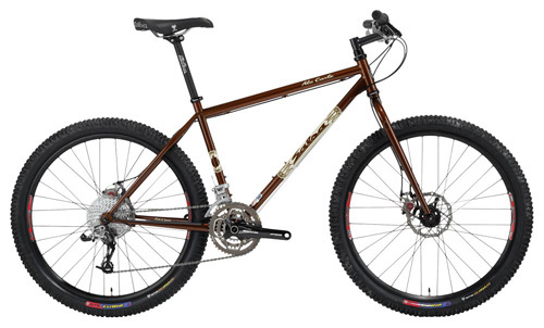 Ala Carte1 | Salsa Cycles