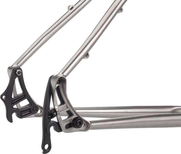 Salsa el mariachi deals titanium