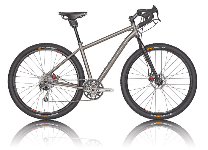 Salsa fargo deals ti