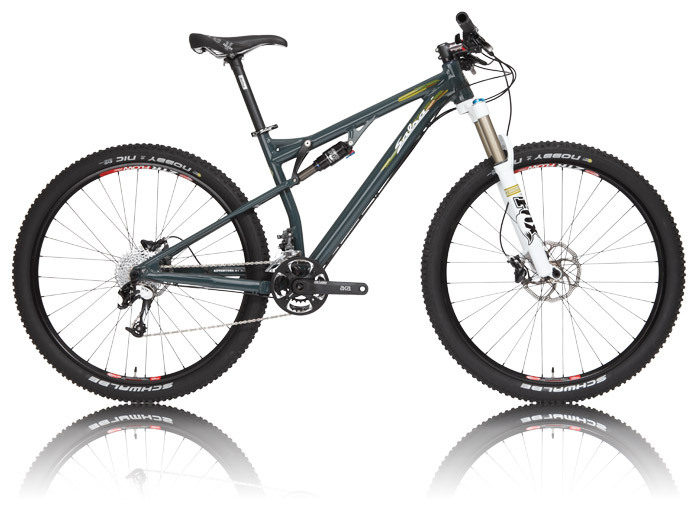 2012 Horsethief | Salsa Cycles