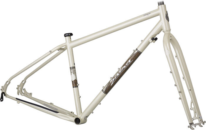 salsa fargo frameset uk