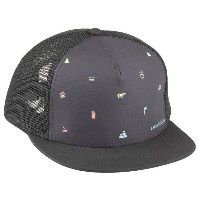 Salsa discount bikes hat