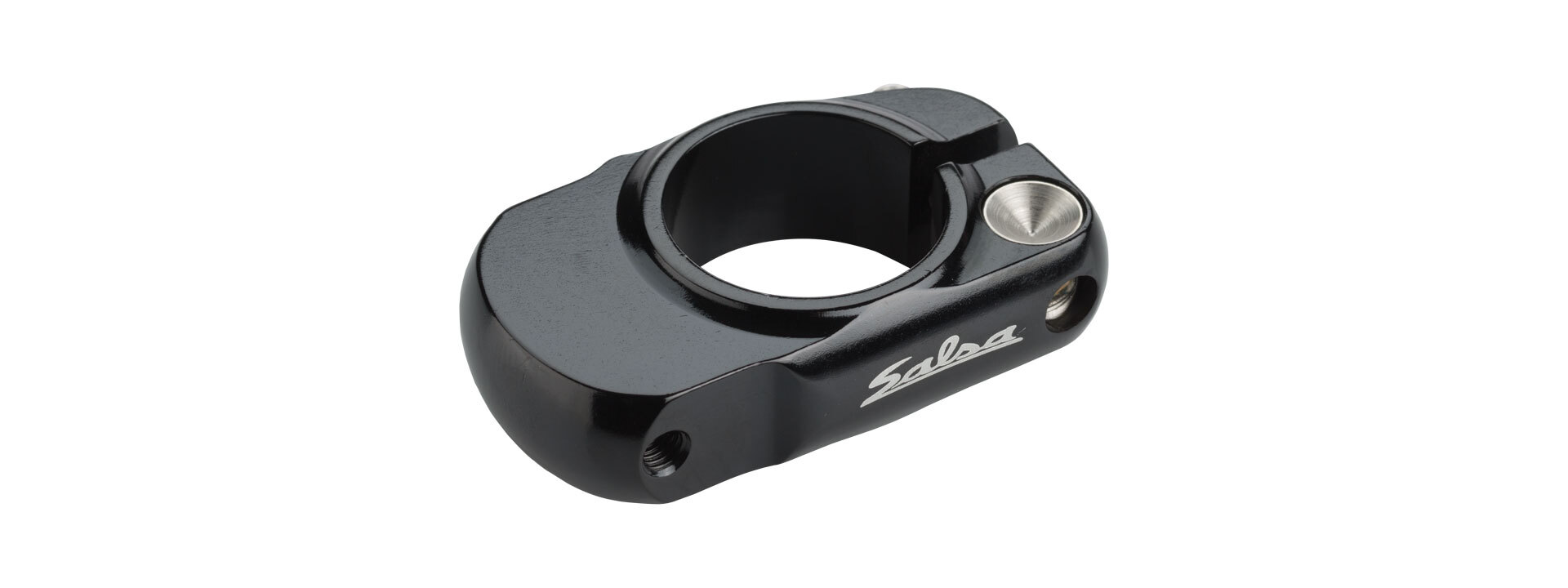 Seat collar rack online mount