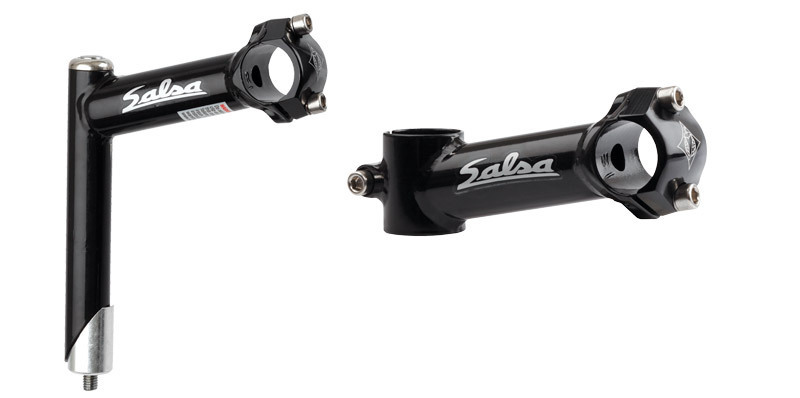 Salsa quill shop stem