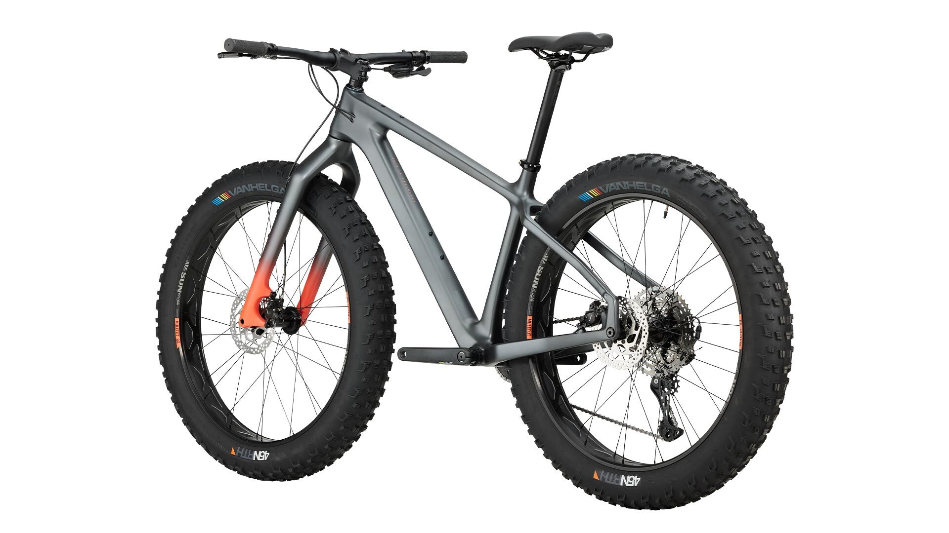 Fat bike cube discount nutrail